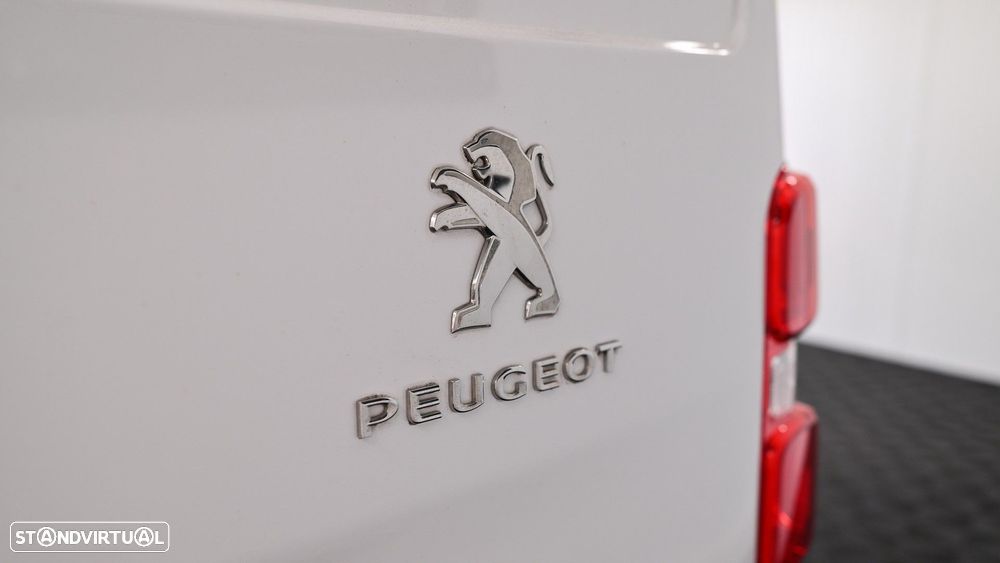 Peugeot e-Expert 75 kWh Premium Long - 22