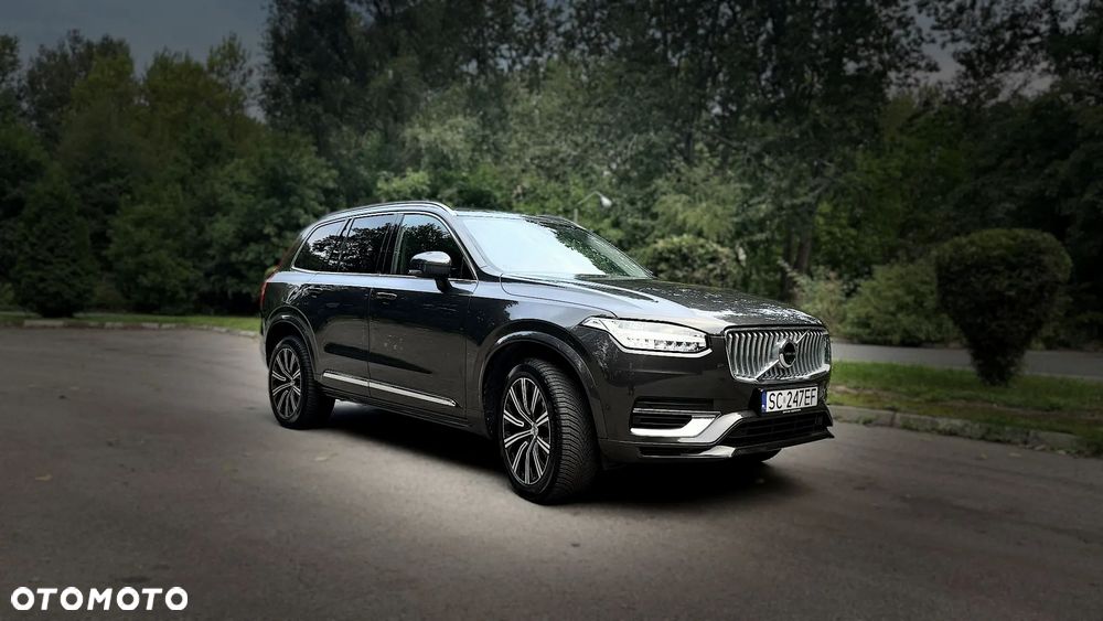 Volvo XC 90 - 2