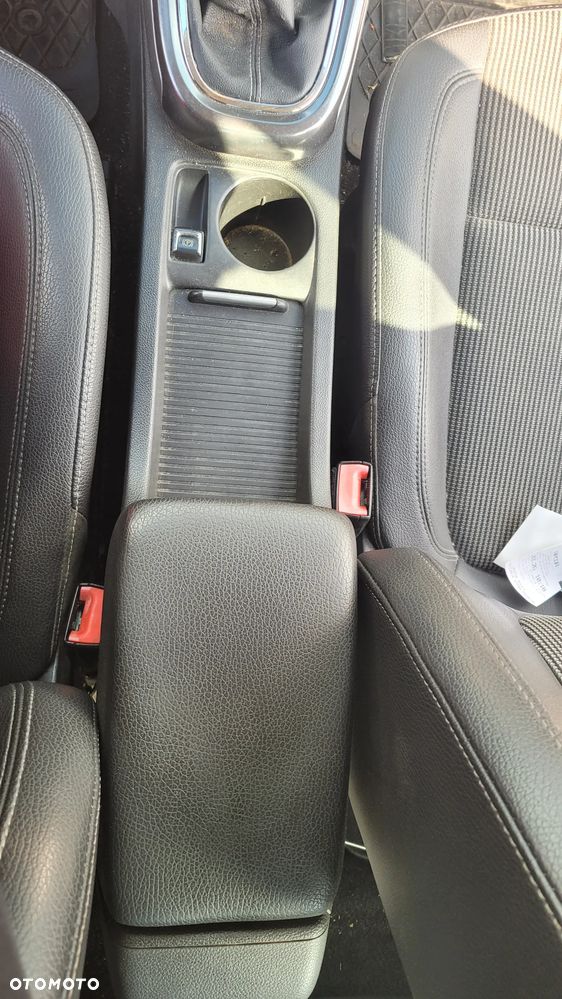 Opel Astra 1.7 CDTI DPF - 18