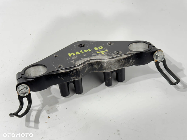 Półka górna Mash Fifty 50 Cafe racer