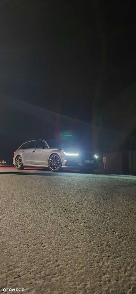 Audi A6 Avant - 1