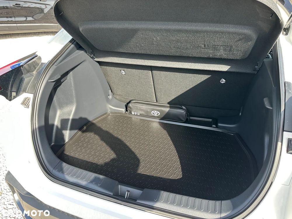 Toyota C-HR 1.8 Hybrid Style - 17