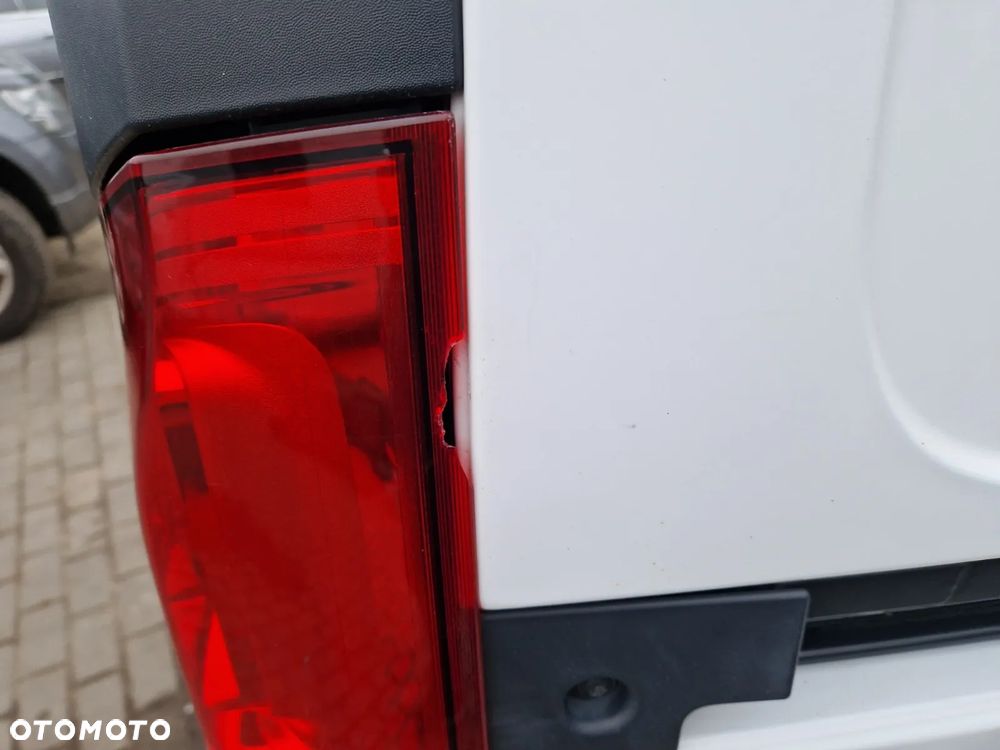 Mercedes-Benz Citan - 14