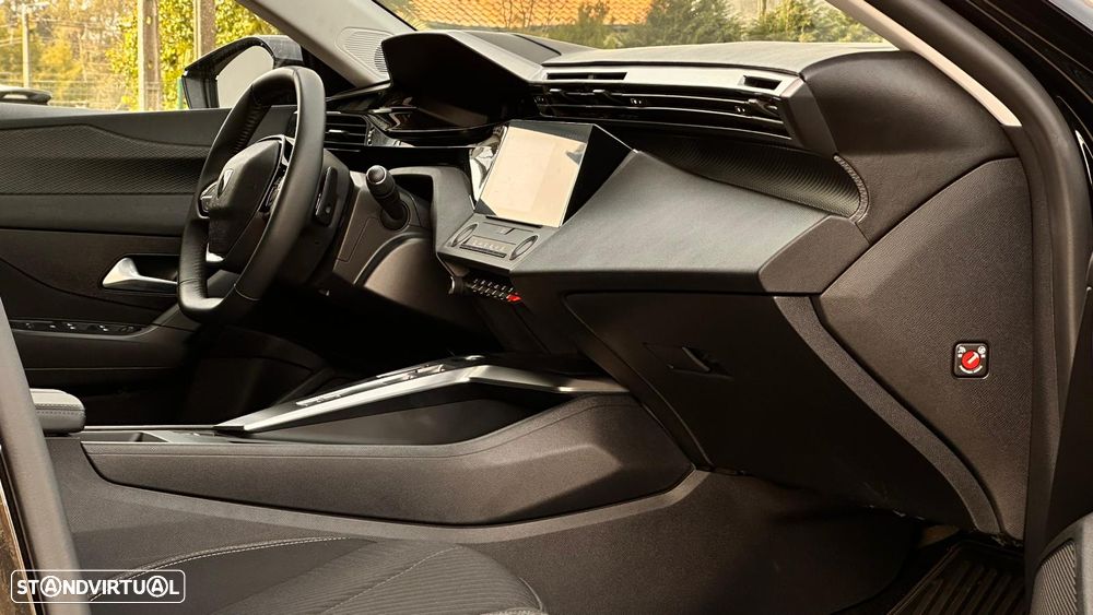 Peugeot 308 SW BlueHDi 130 EAT6 Stop & Start Active - 35