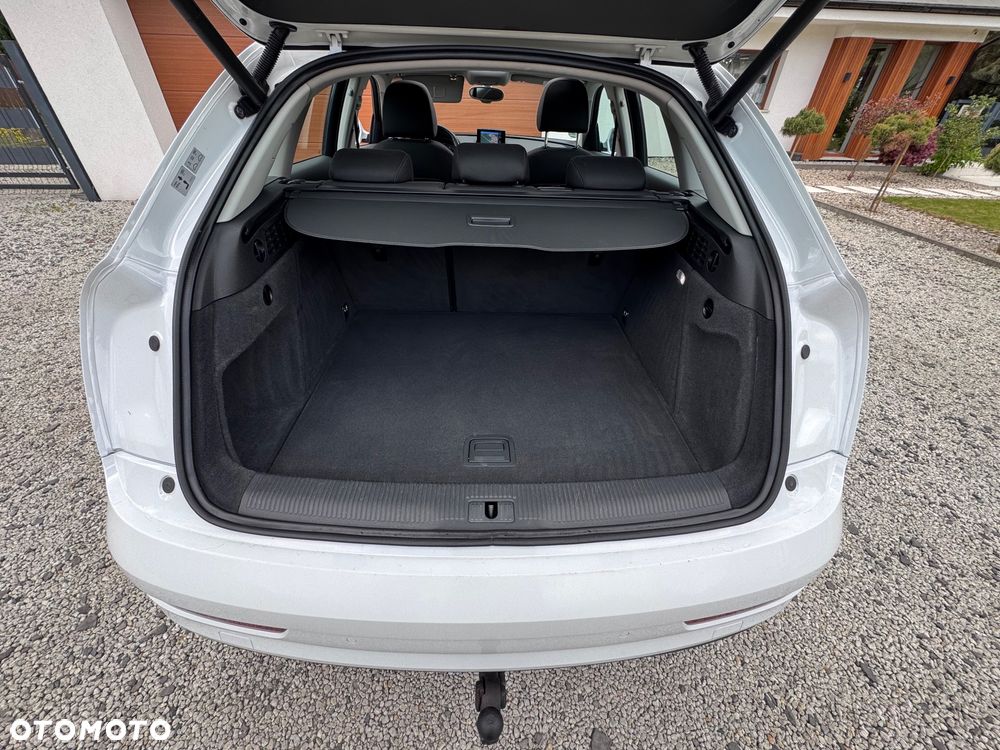 Audi Q3 2.0 TFSI Quattro S tronic sport - 33