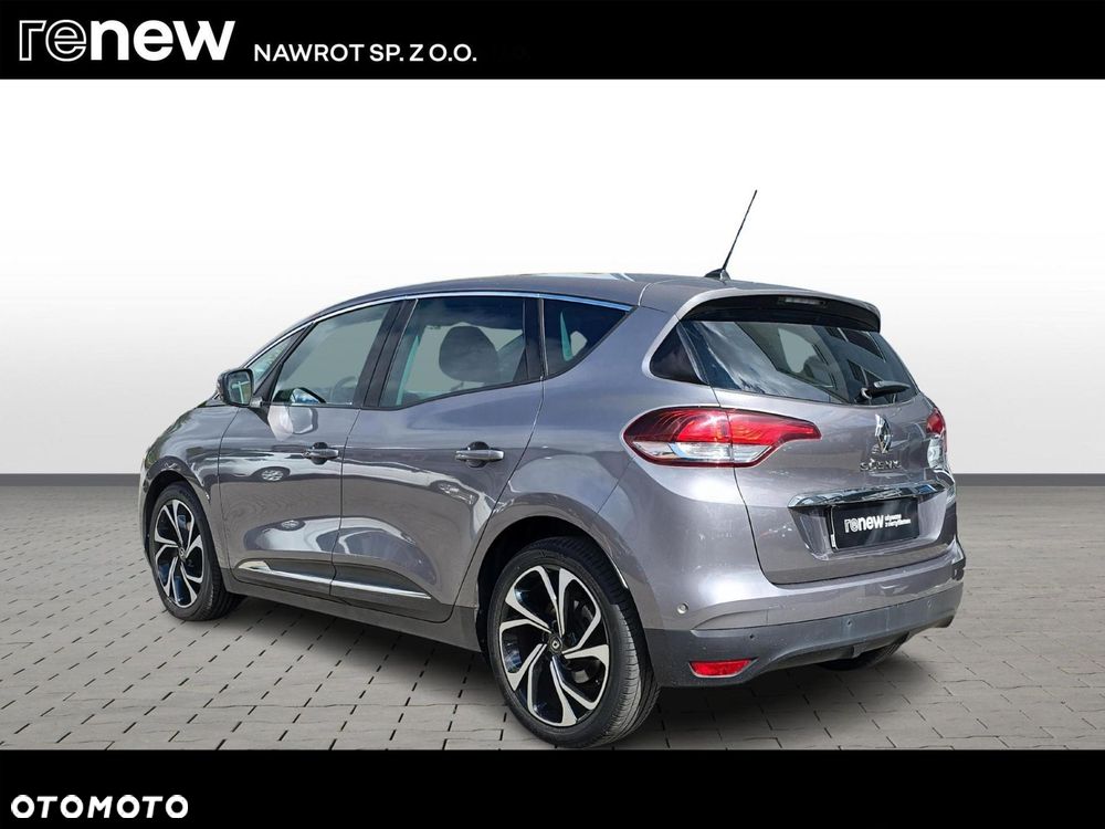 Renault Scenic 1.7 Blue dCi Intens - 3