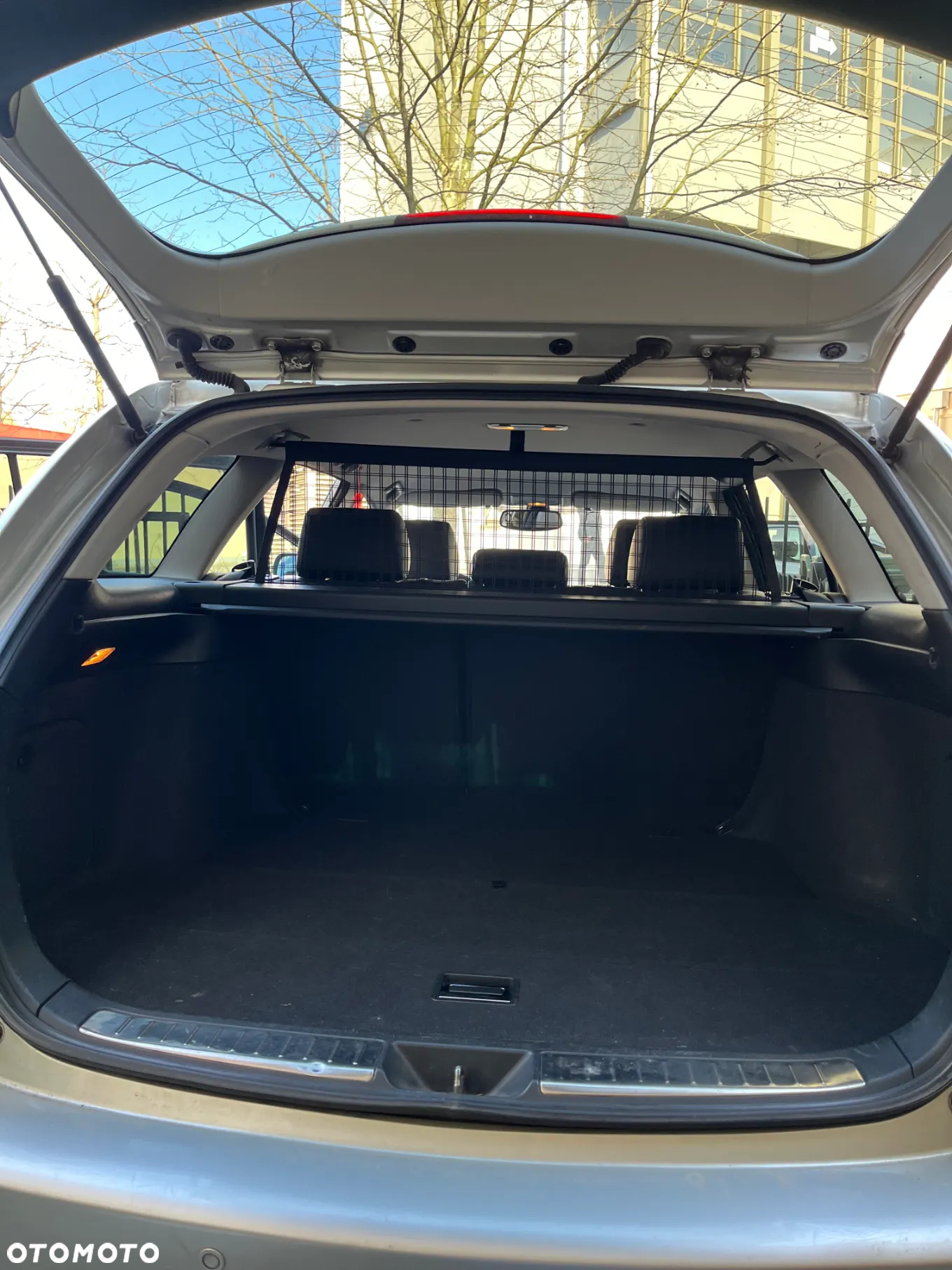 Toyota Avensis - 7