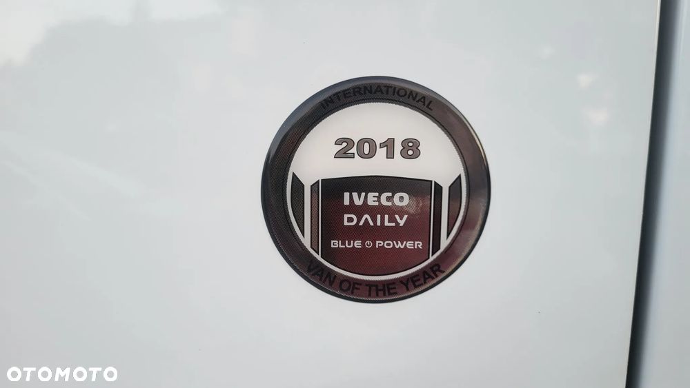 Iveco Daily 35c150 / 50c150/ 3.0 150 km / wywrotka / kiper 3 stronny/ - 19