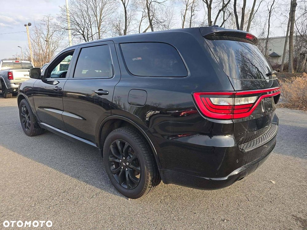 Dodge Durango - 3