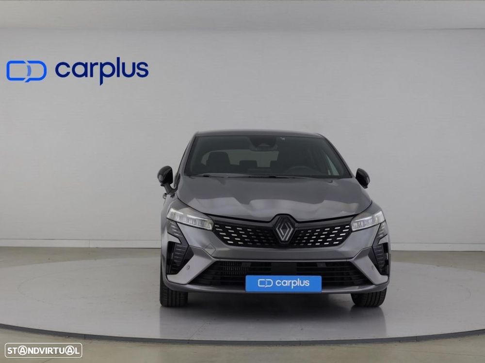 Renault Clio 1.0 TCe Esprit Alpine - 3