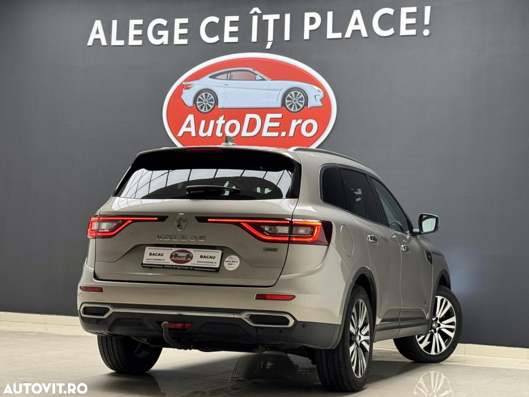 Renault Koleos - 4