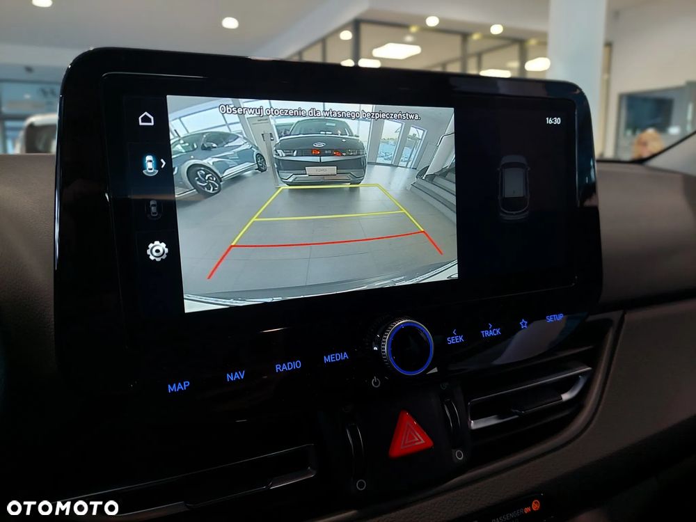 Hyundai i30 1.0 T-GDI Modern - 14