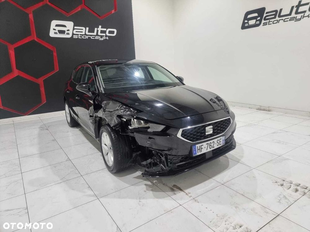 Seat Leon - 9