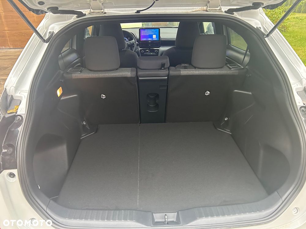 Toyota Yaris Cross Hybrid 1.5 Comfort - 27