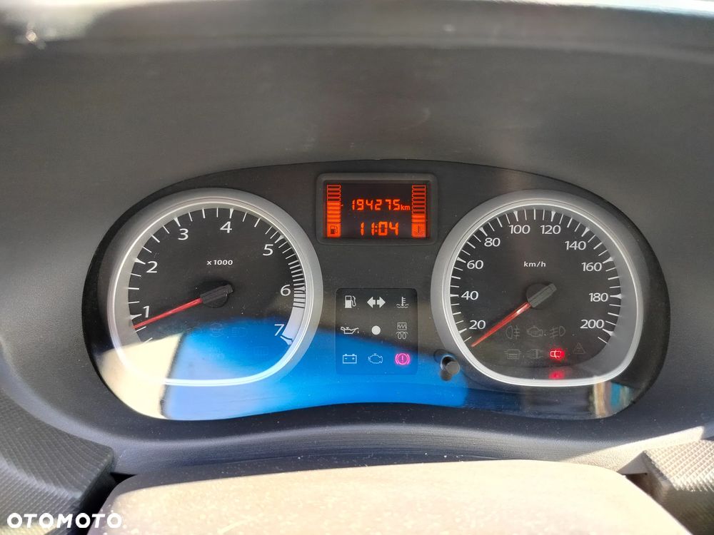 Dacia Duster 1.5 dCi Laureate - 7