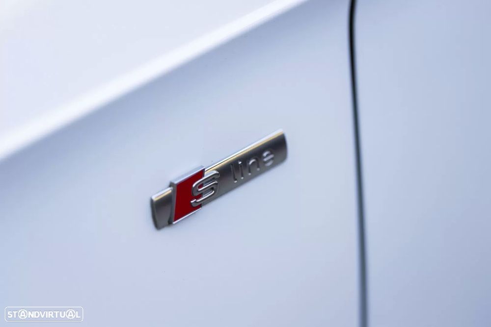 Audi A3 Sportback 2.0 TDI (clean diesel) quattro S tronic S line Sport Pack - 35