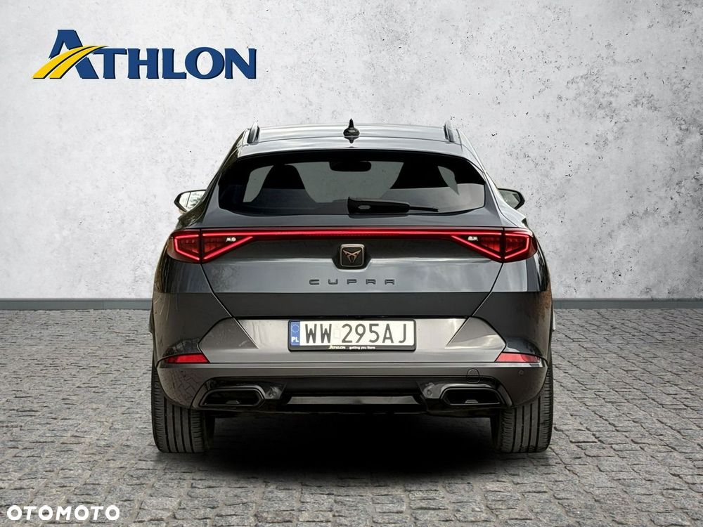 Cupra Formentor 2023 photo 4