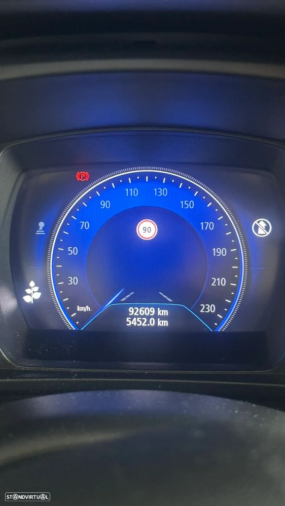 Renault Kadjar 1.5 dCi Black Edition - 16