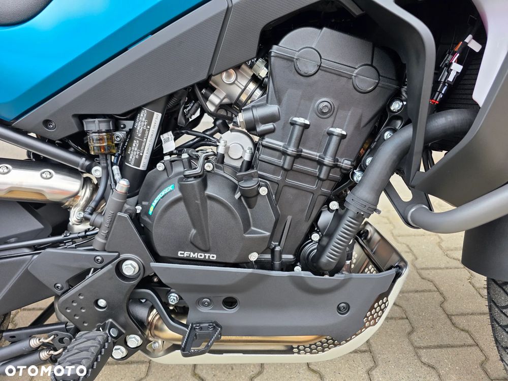 CFMoto 800MT Explore - 5