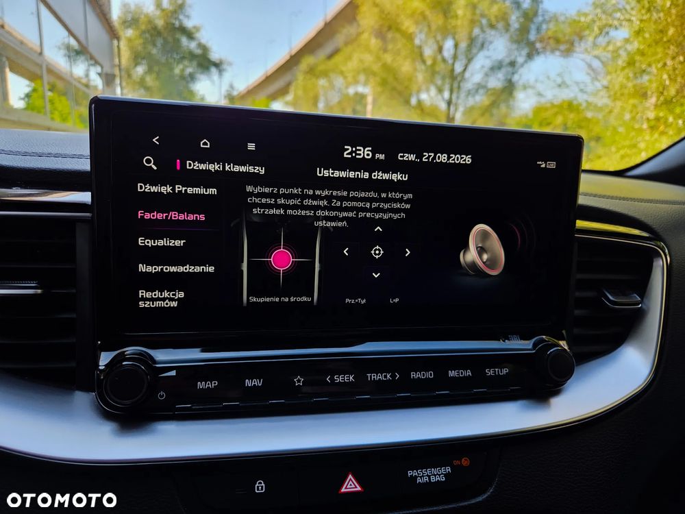 Kia ProCeed 1.5 T-GDI mHEV GT Line DCT - 35