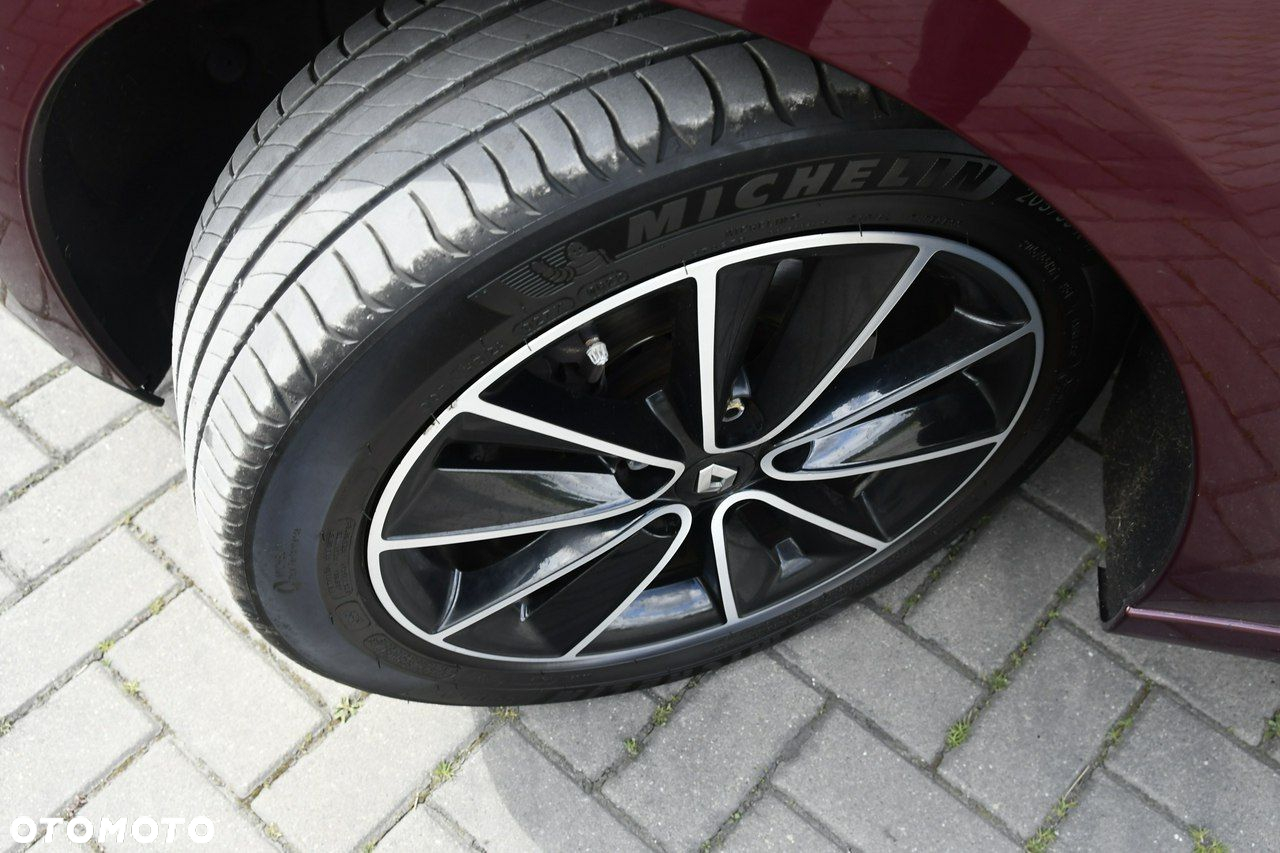 Renault Scenic - 33