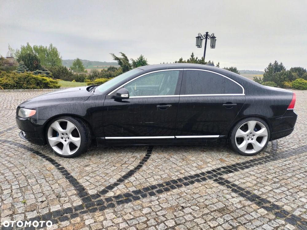 Volvo S80 2.0D Momentum - 9