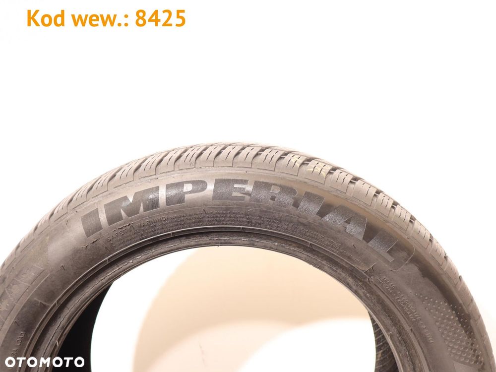 Imperial ALL SEASON DRIVER - 185/55 R15 - 4
