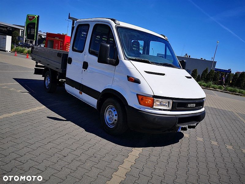Iveco Daily - 12