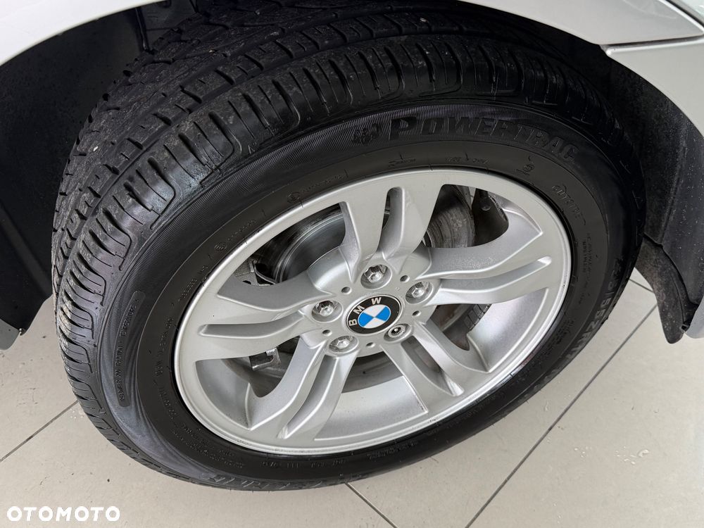BMW X3 3.0d - 31