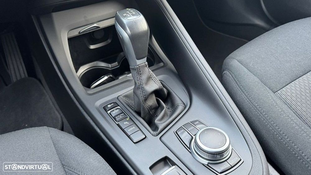 BMW X1 25 e xDrive - 10