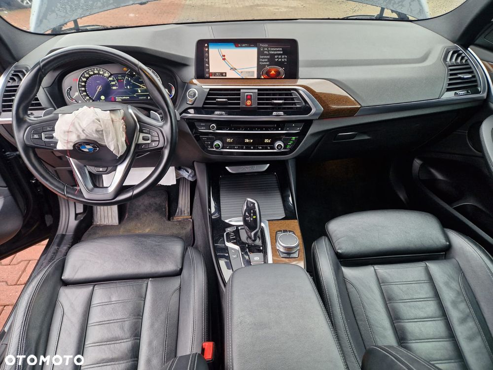 BMW X3 xDrive30i M Sport - 18