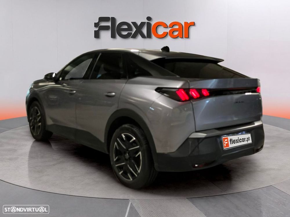 Peugeot 3008 1.2 Hybrid Allure e-DCS6 - 5