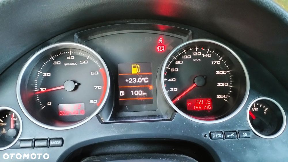 Seat Exeo 1.8TSI Sport - 37