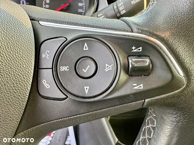 Opel Crossland X - 15