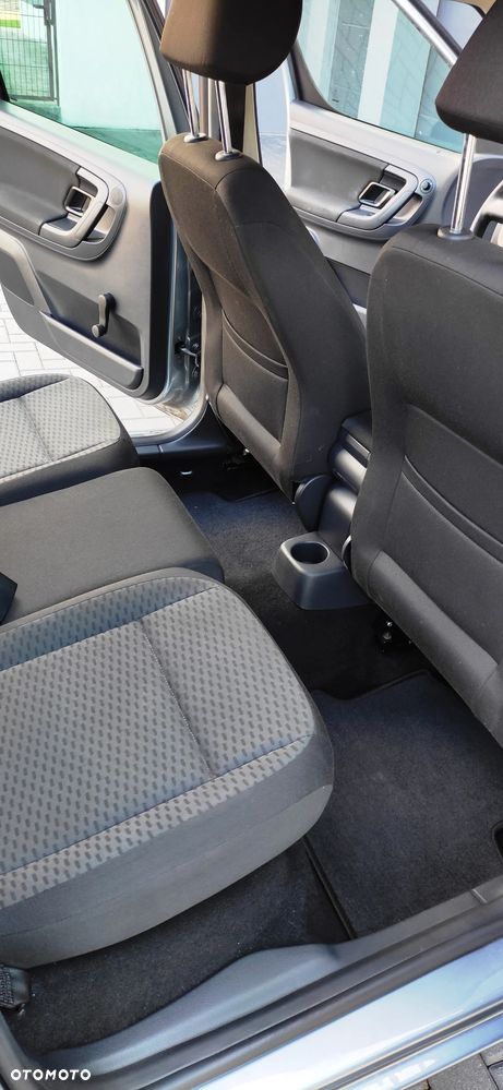 Skoda Roomster 1.2 TSI DSG Style PLUS EDITION - 19