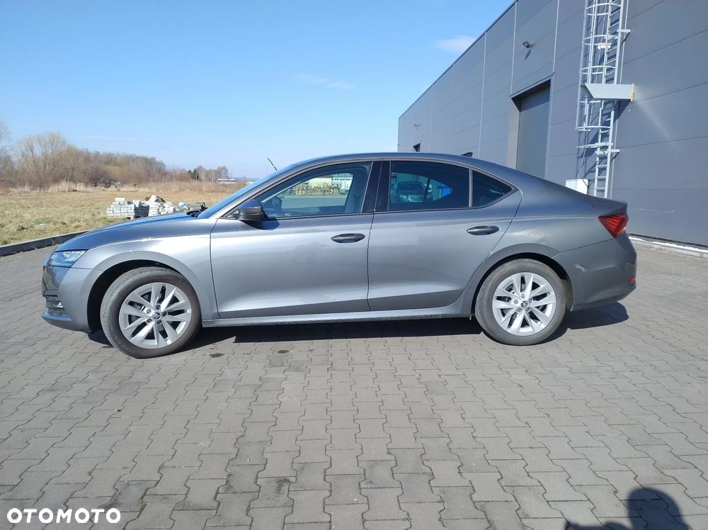 Skoda Octavia - 7