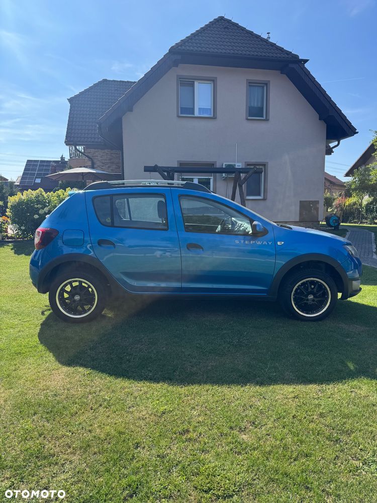 Dacia Sandero dCi 90 (S&S) Comfort - 6