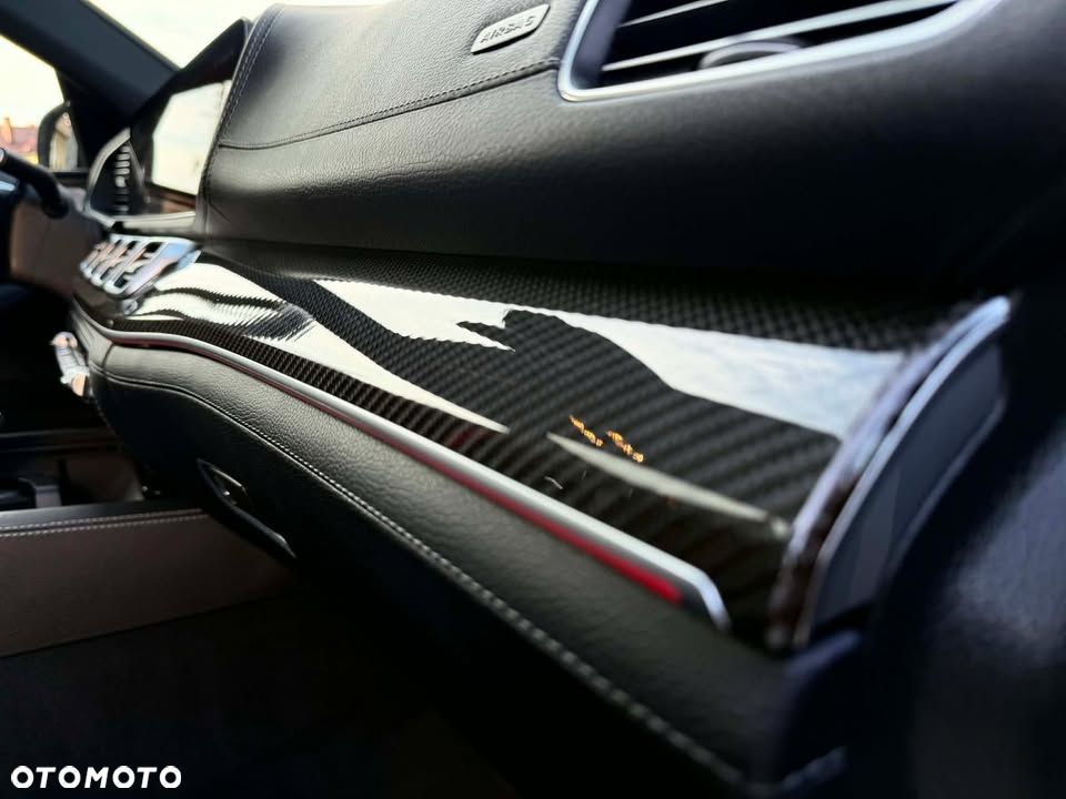 Mercedes-Benz GLE AMG 53 4-Matic Premium Plus - 23