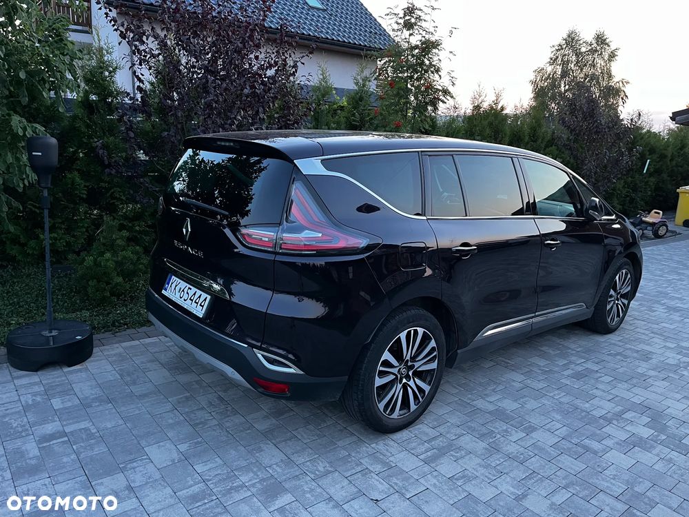 Renault Espace 1.6 TCE Energy Zen EDC 7os - 16