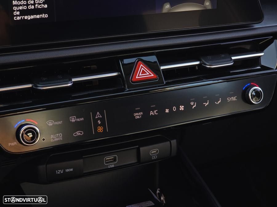 Kia e-Niro - 32