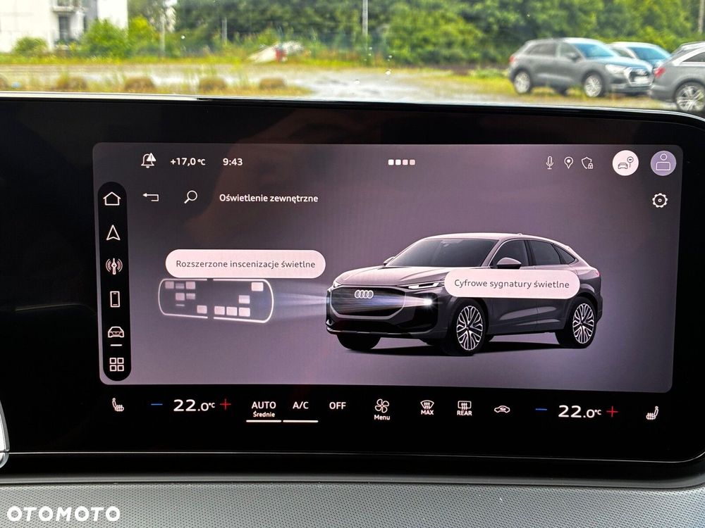 Audi Q3 Sportback 2026