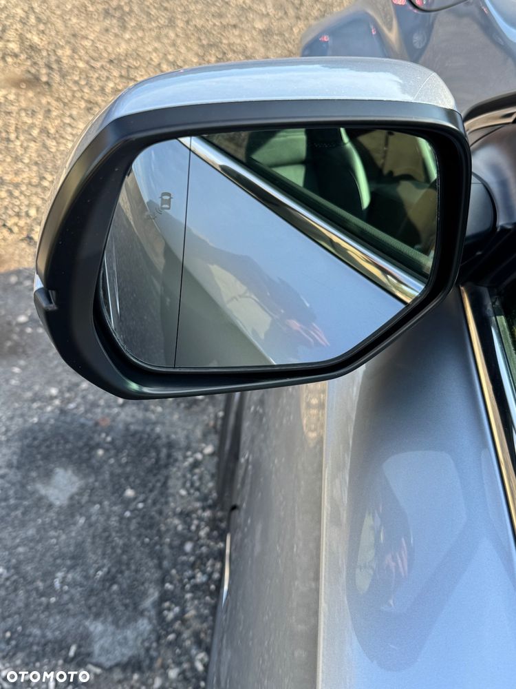 Honda CR-V 1.5 Executive (Honda Connect+) CVT - 14