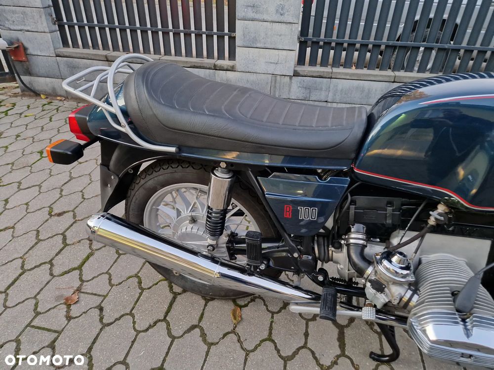 BMW R - 22