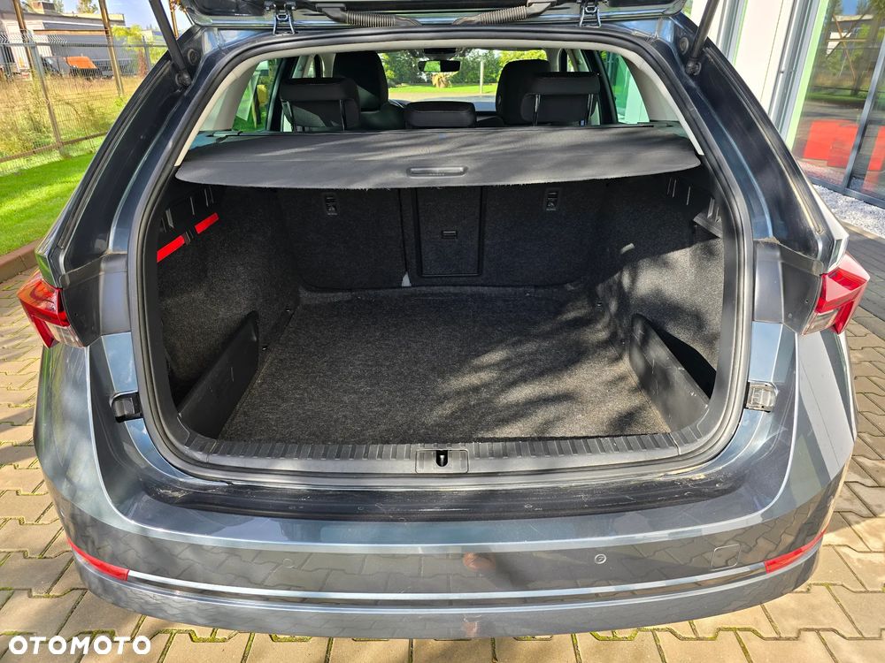 Skoda Octavia - 14