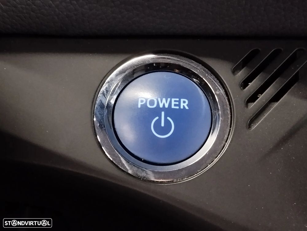 Toyota Yaris 1.5 HDF Comfort - 21