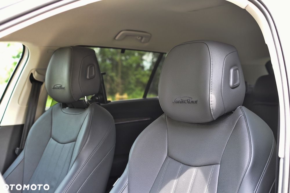Skoda Superb 2.0 TDI SCR 4x4 L&K DSG - 15