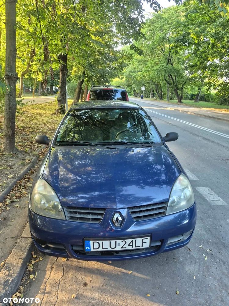 Renault Clio 1.2 Access - 1