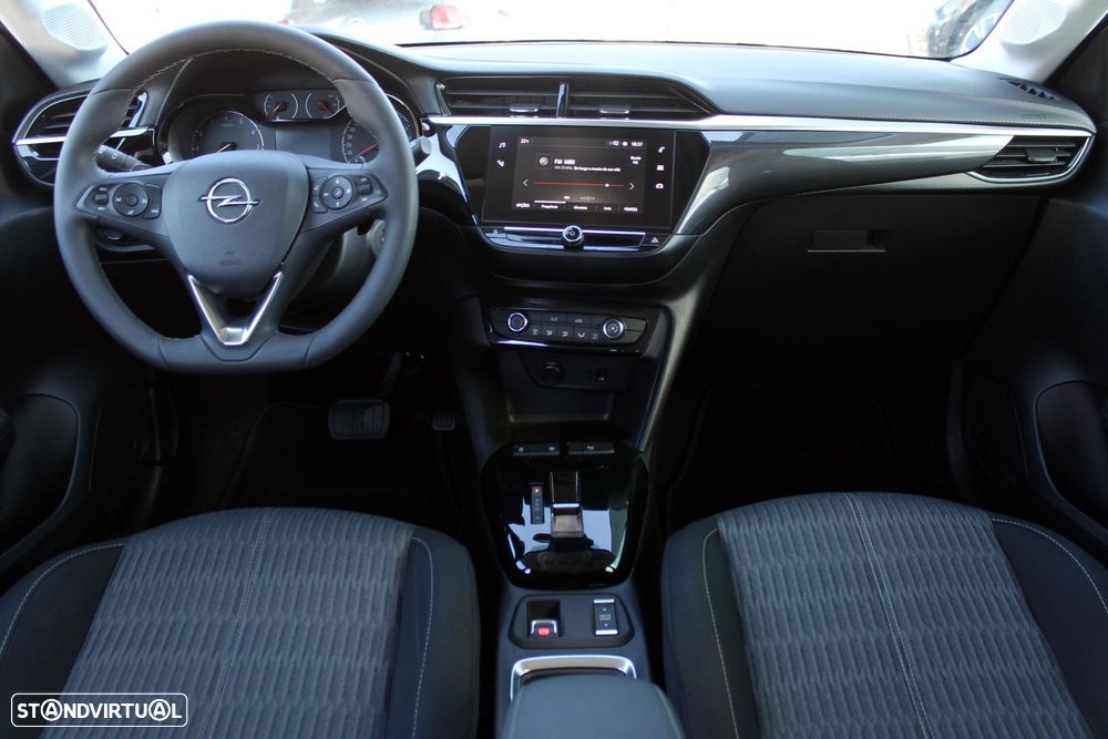 Opel Corsa 1.2 T GS Aut. - 9