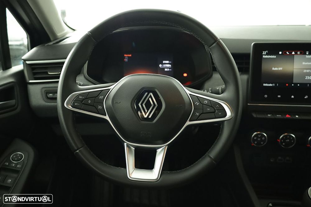 Renault Clio 1.0 TCe Evolution - 14