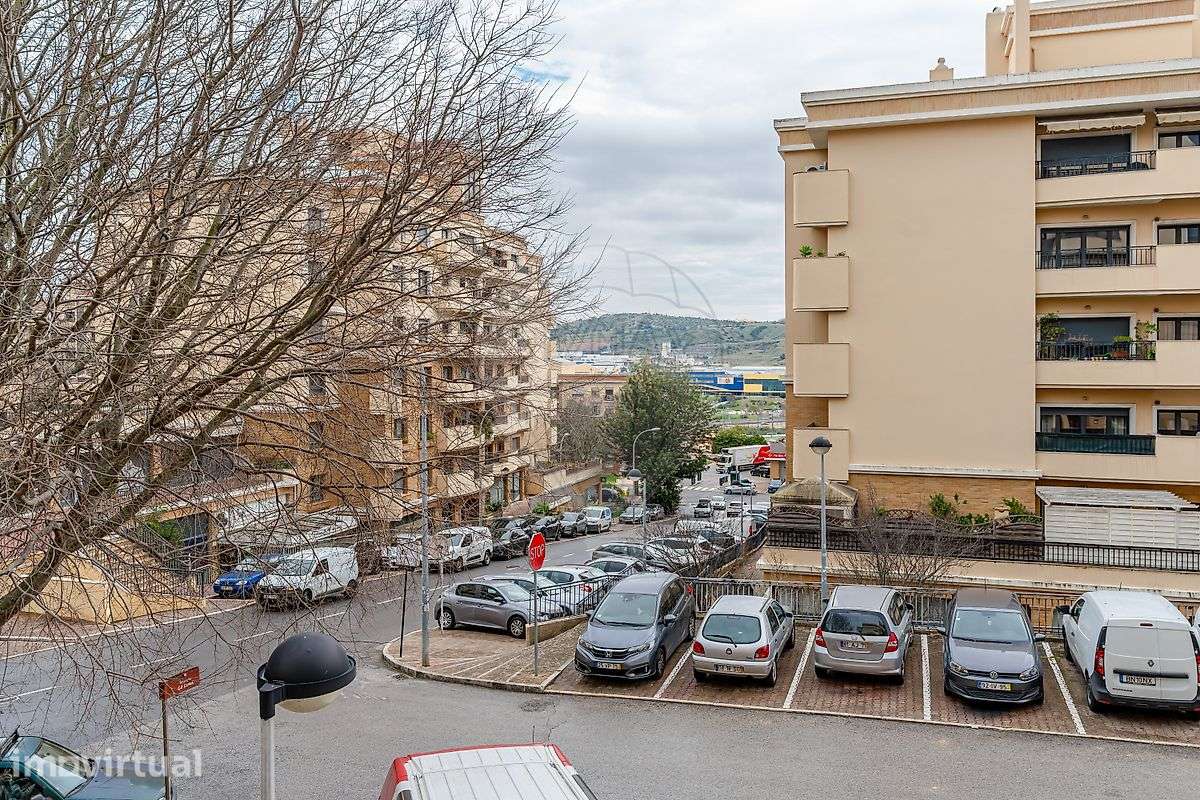 Apartamento T2 para venda - Grande imagem: 2/3